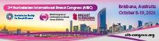 2nd Australasian International Breast Congress (AIBC)